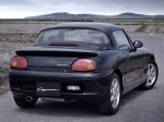 Suzuki Cappuccino 1991 года